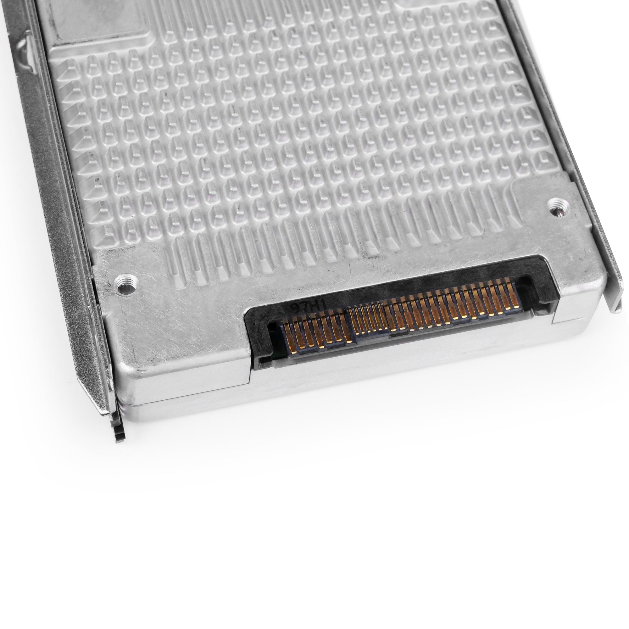 Dell G14 0F5P84 1.6TB 3 DWPD PCIe Gen 3.1 x4 4GB/s Mixed-Use 3D TLC U.2 NVMe 2.5in Refurbished SSD