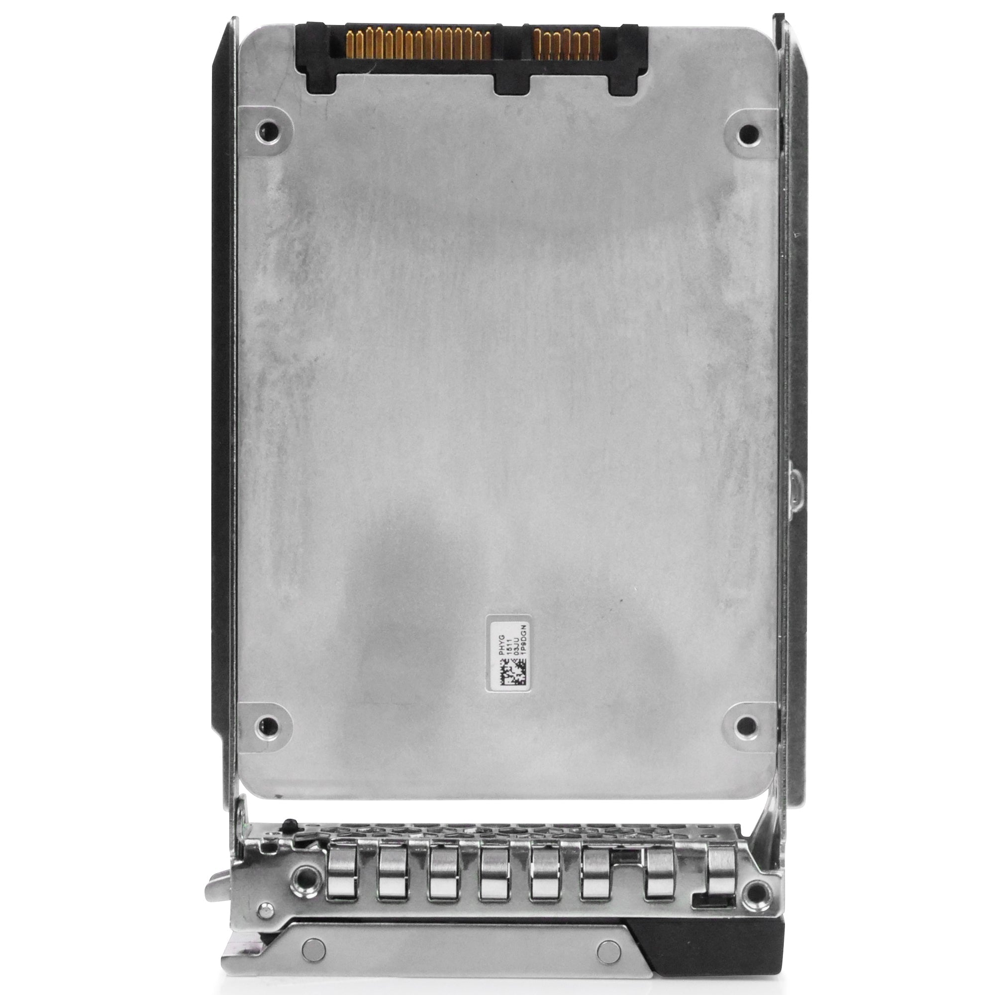 Dell G14 400-AZUB 1.92TB 3 DWPD SATA 6Gb/s Mixed-Use 3D TLC 2.5in Refurbished SSD