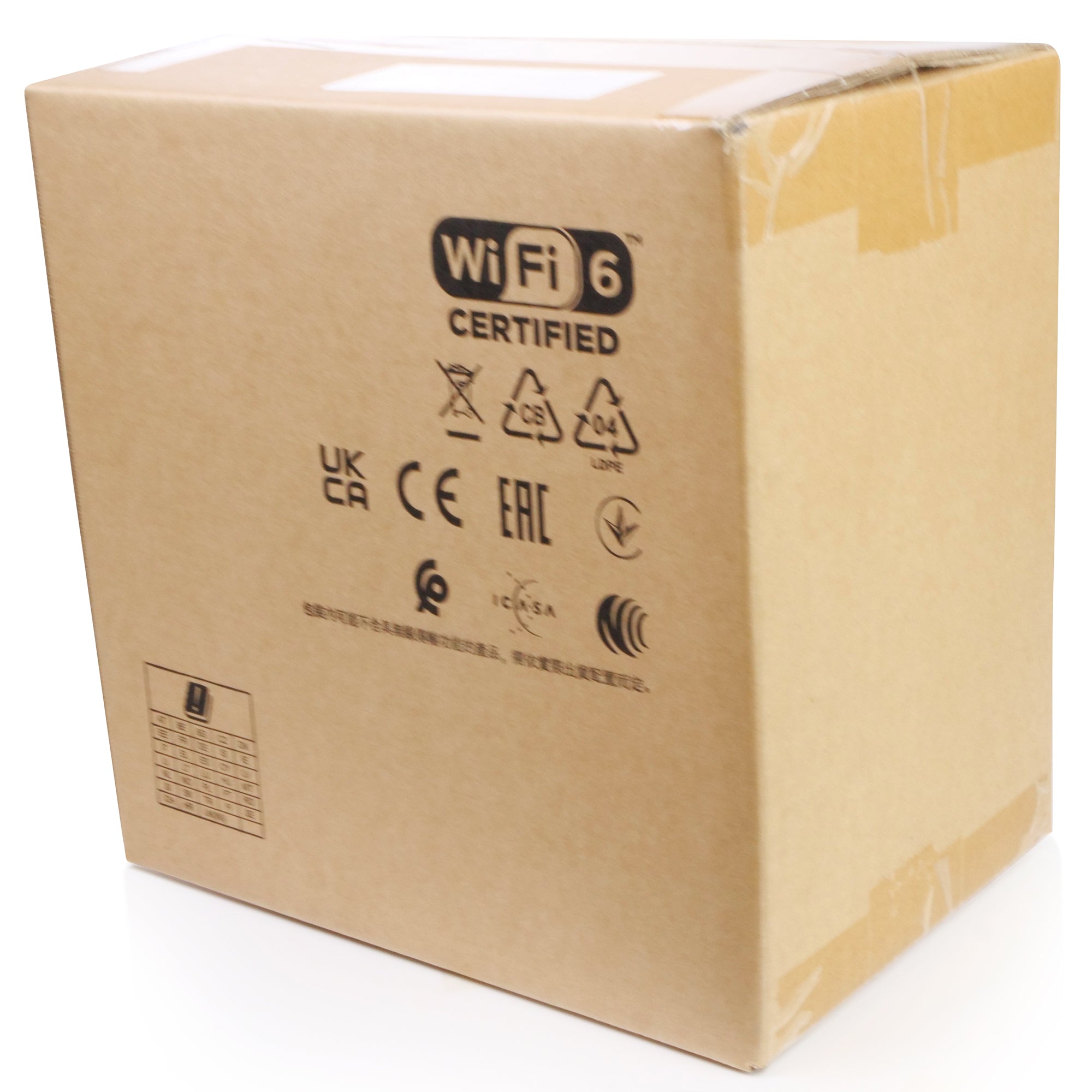 HPE Aruba AP-575 APEX0575 Wi-Fi 6 802.11ax Dual Radio Outdoor Access Point w/Outdoor Mounting Kit (AP-270-MNT-H3)