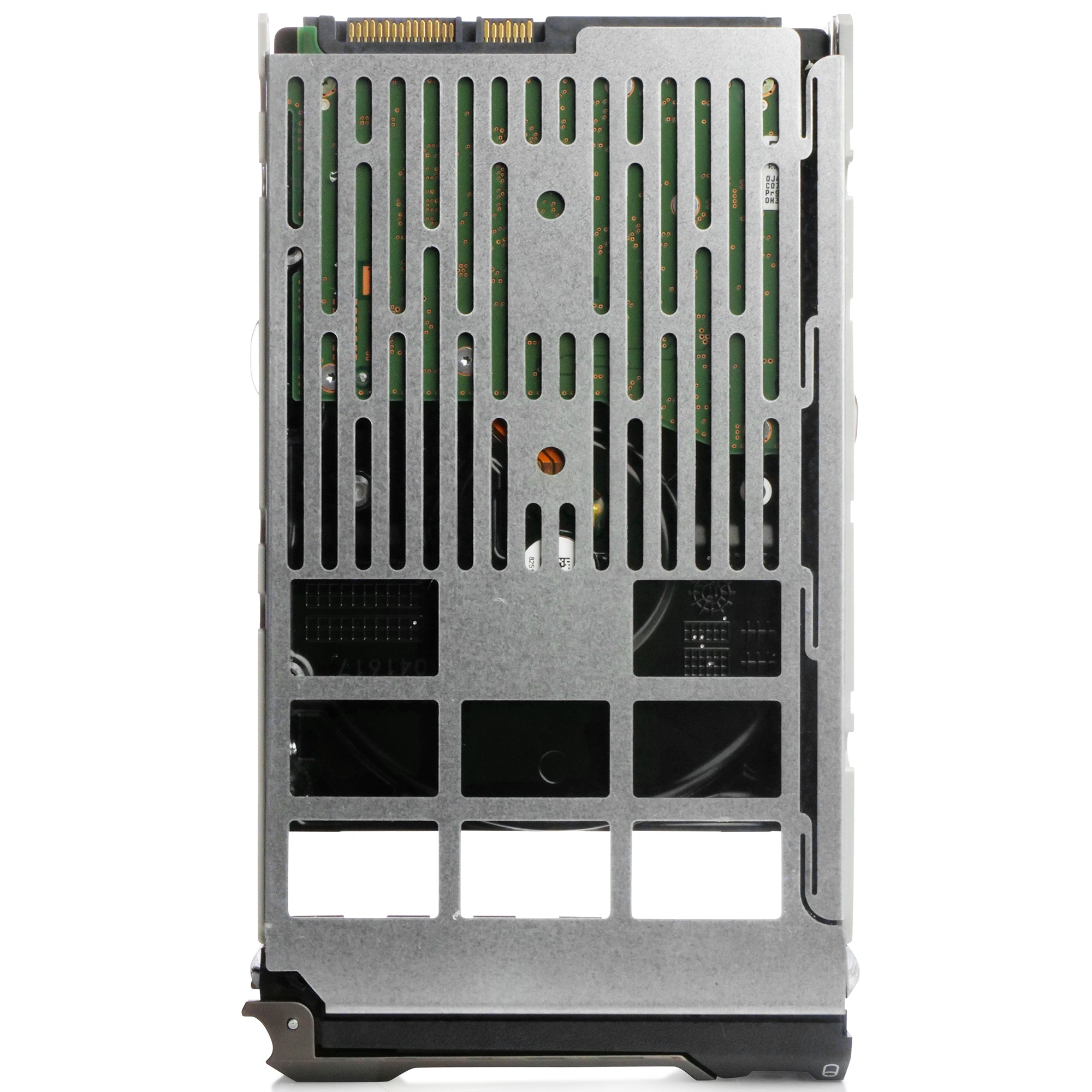 Dell G13 0T2YHT 12TB 7.2K RPM SATA 6Gb/s 512e 3.5in Refurbished HDD