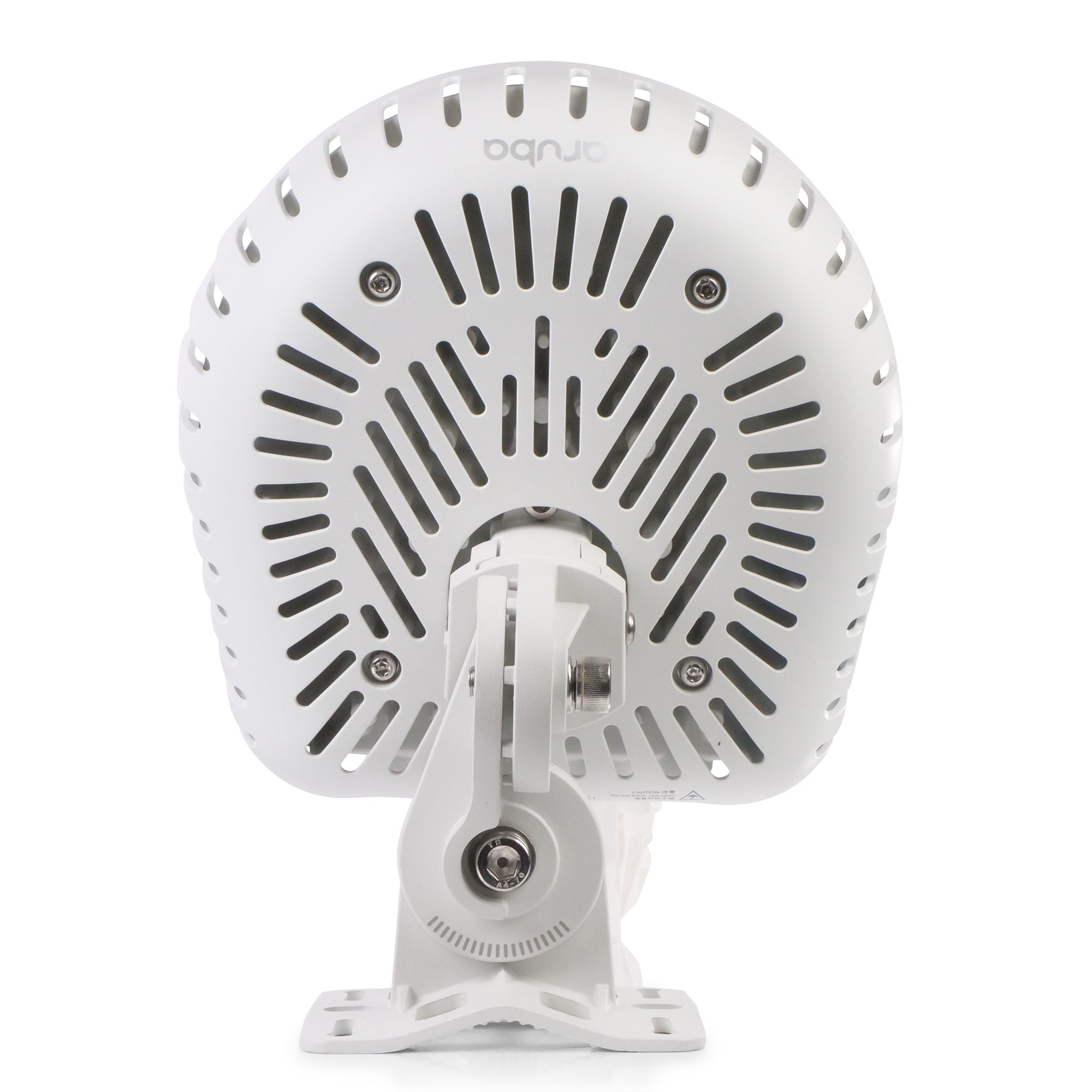 HPE Aruba AP-575 APEX0575 Wi-Fi 6 802.11ax Dual Radio Outdoor Access Point w/Outdoor Mounting Kit (AP-270-MNT-H3)