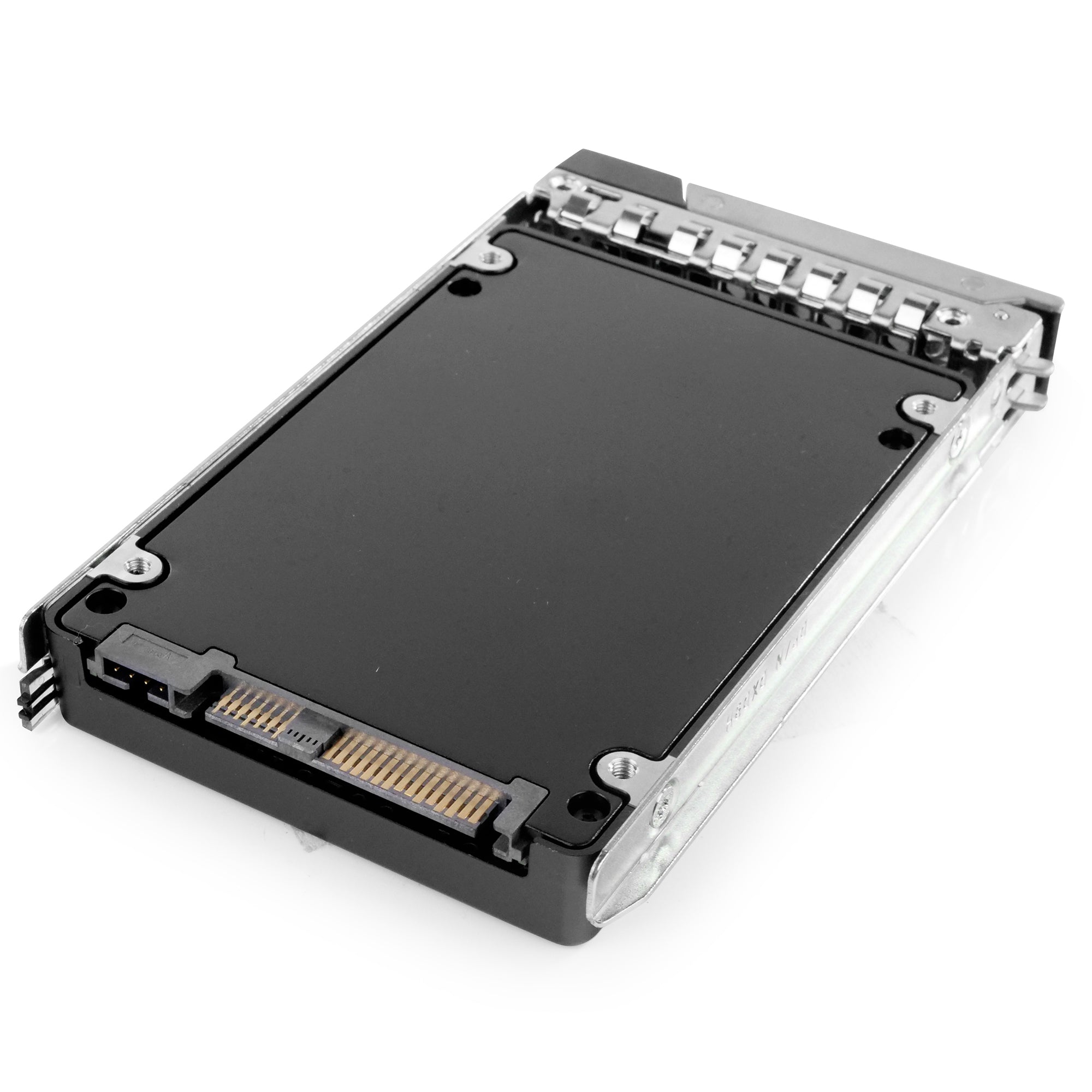 Dell G14 0FDVMH 1.92TB 1 DWPD SAS 12Gb/s 3D TLC V-NAND 2.5in Refurbished SSD