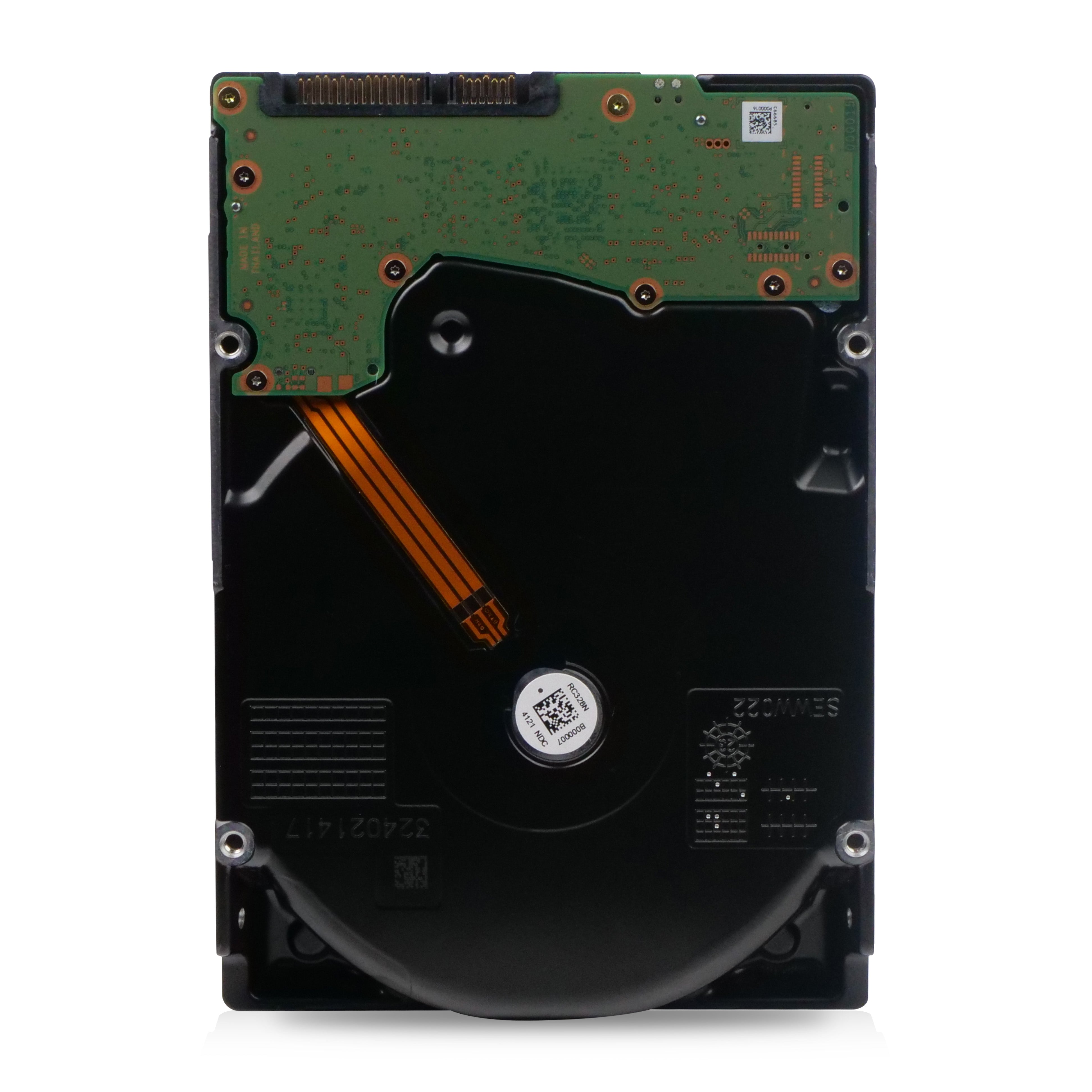 Western Digital Ultrastar DC HC690 WSH72BV30ALE604 0F59380 30TB Host-Managed SMR 7.2K RPM SATA 6Gb/s 512e 3.5in Refurbished HDD