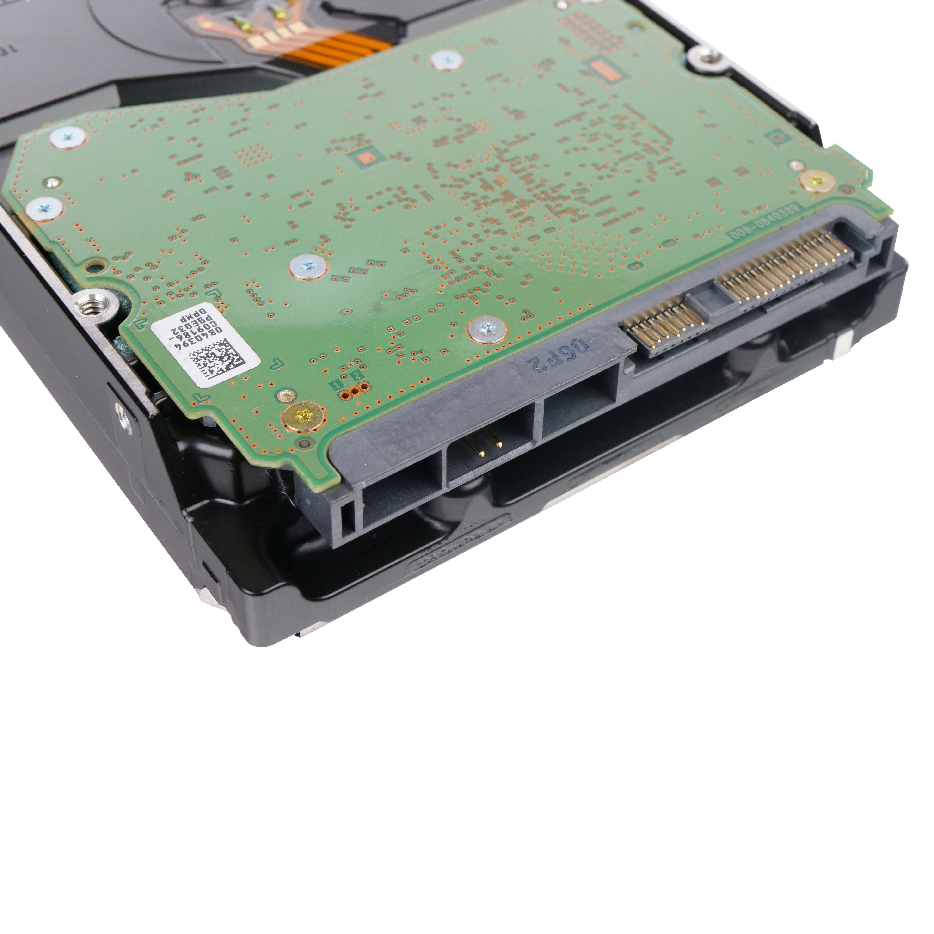 Western Digital Ultrastar DC HC530 WUH721414AL4204 0F31002 14TB 7.2K RPM SAS 12Gb/s 4kn 3.5in Refurbished HDD