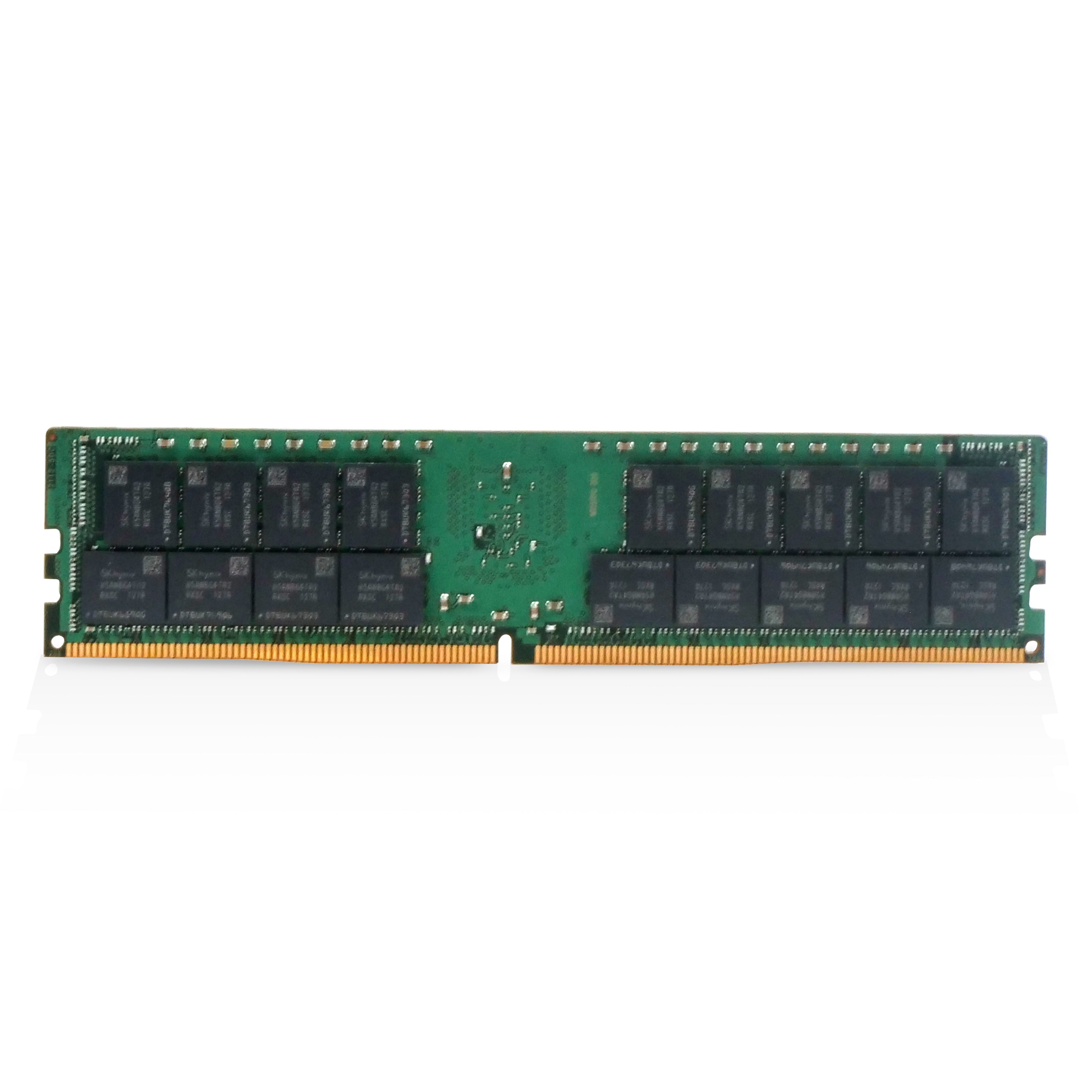 SK Hynix/SUPERMICRO HMABAGR7A2R4N-XS 128GB DDR4 3200MHz RDIMM ECC Server RAM (PC4-3200AA) Seller Refurbished