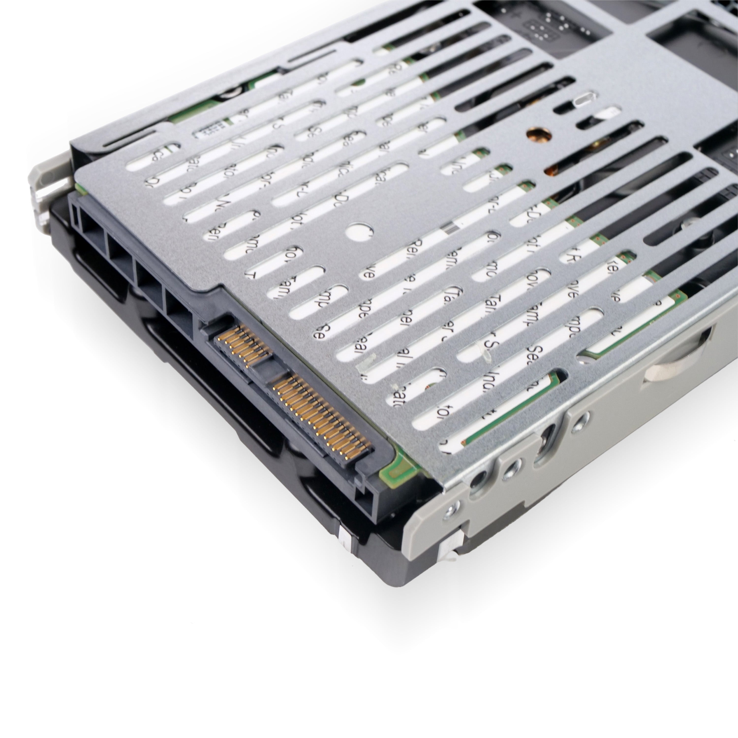 Dell G13 00JHTD 12TB 7.2K RPM SAS 12Gb/s 512e 256MB 3.5in Refurbished HDD