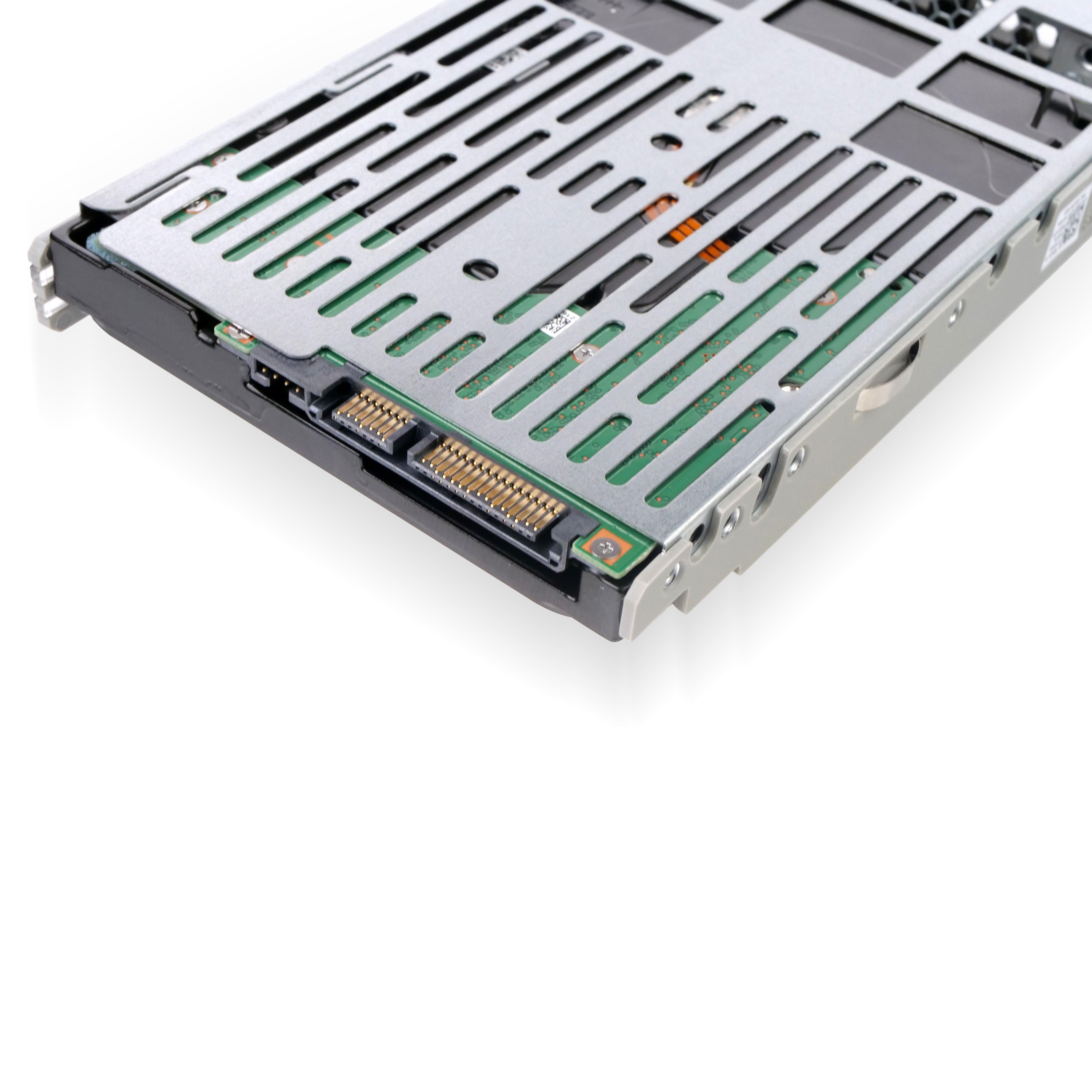 Dell G13 08JYD7 12TB 7.2K RPM SATA 6Gb/s 512e 3.5in Refurbished HDD