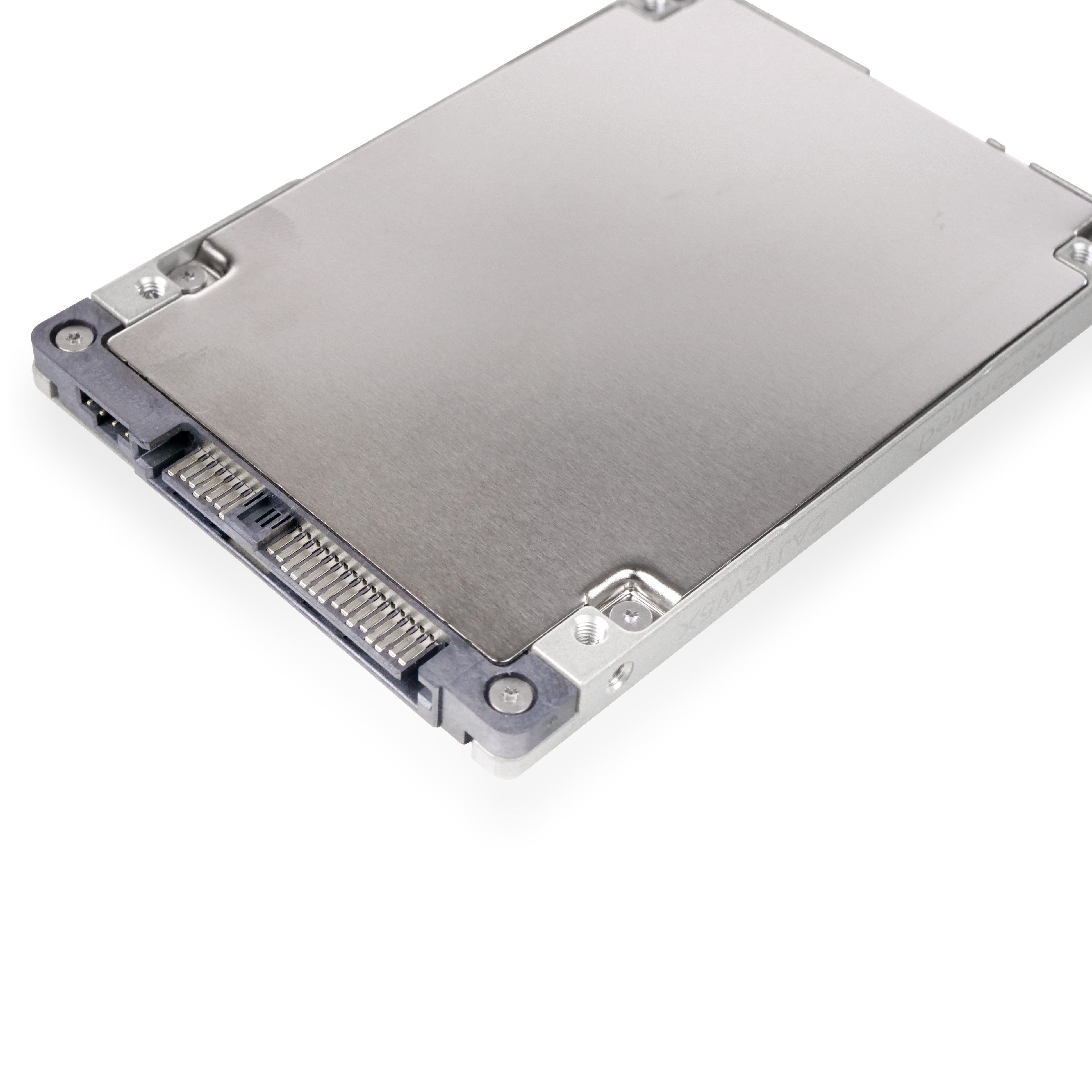 Seagate Nytro 1200.2 ST400FM0233 400GB 10 DWPD SAS 12Gb/s eMLC 2.5in Recertified SSD