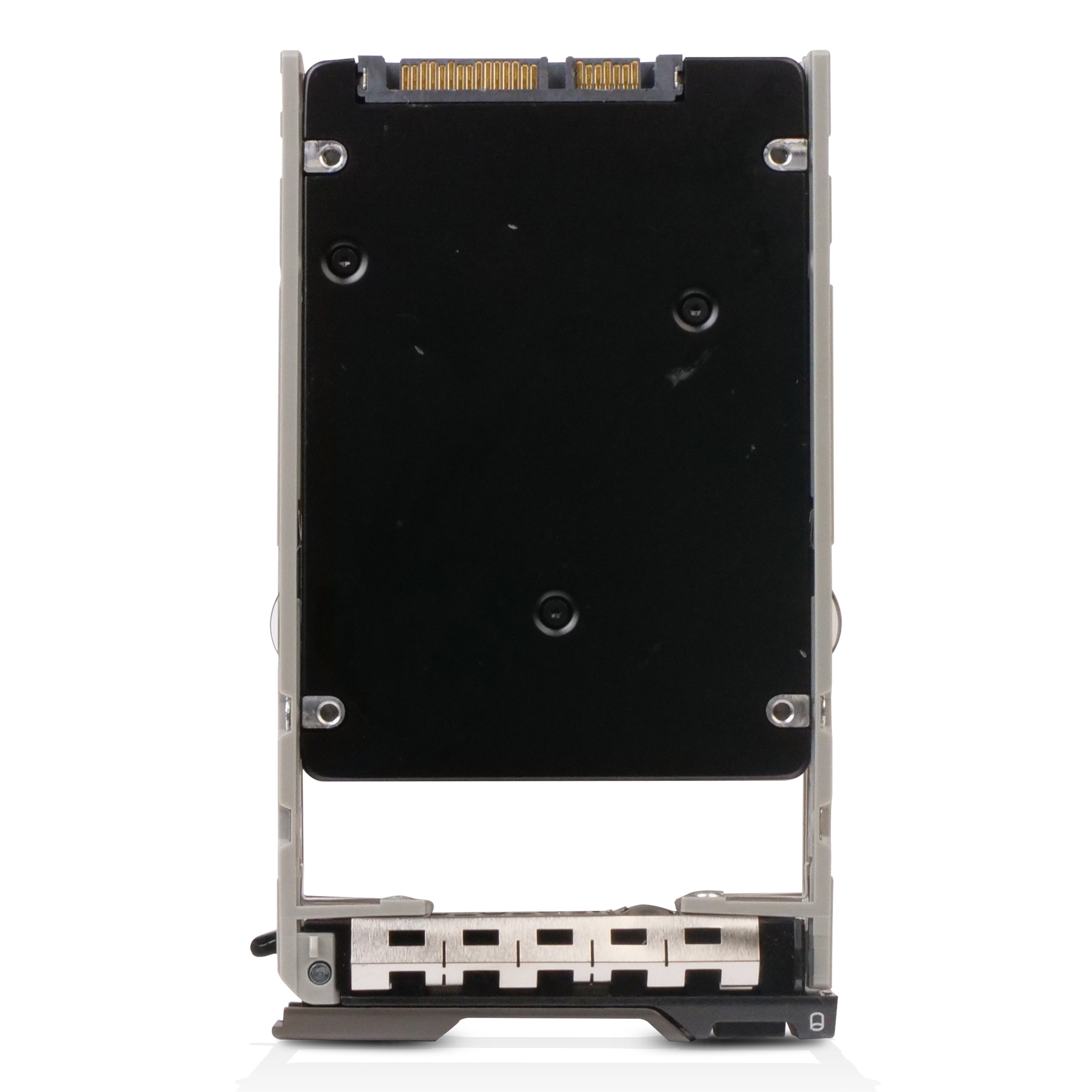 Dell G13 400-BCSQ 3.84TB 1 DWPD SATA 6Gb/s 3D TLC 2.5in Refurbished SSD