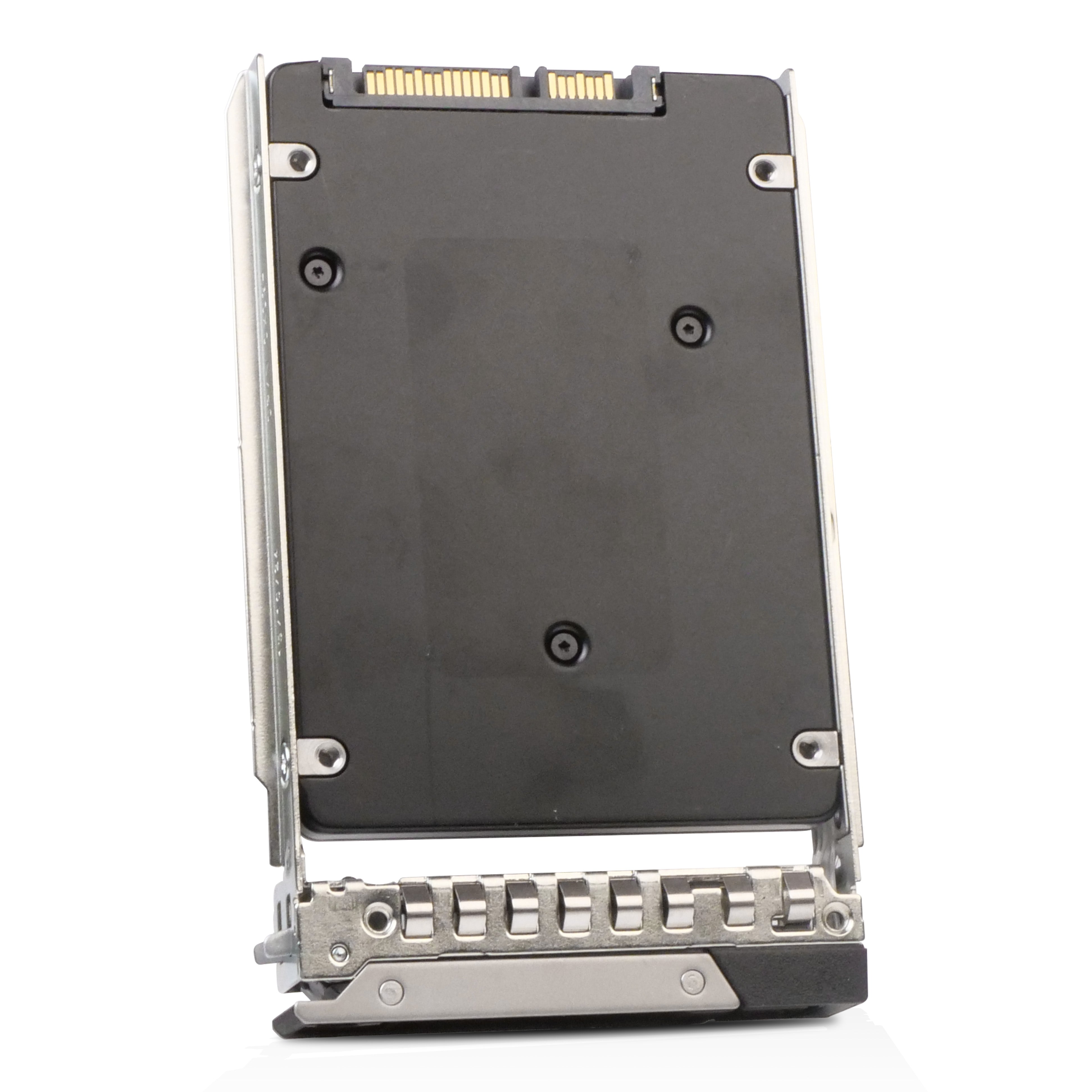 Dell G14 W9GHD 3.84TB 1 DWPD SATA 6Gb/s 3D TLC 2.5in Refurbished SSD