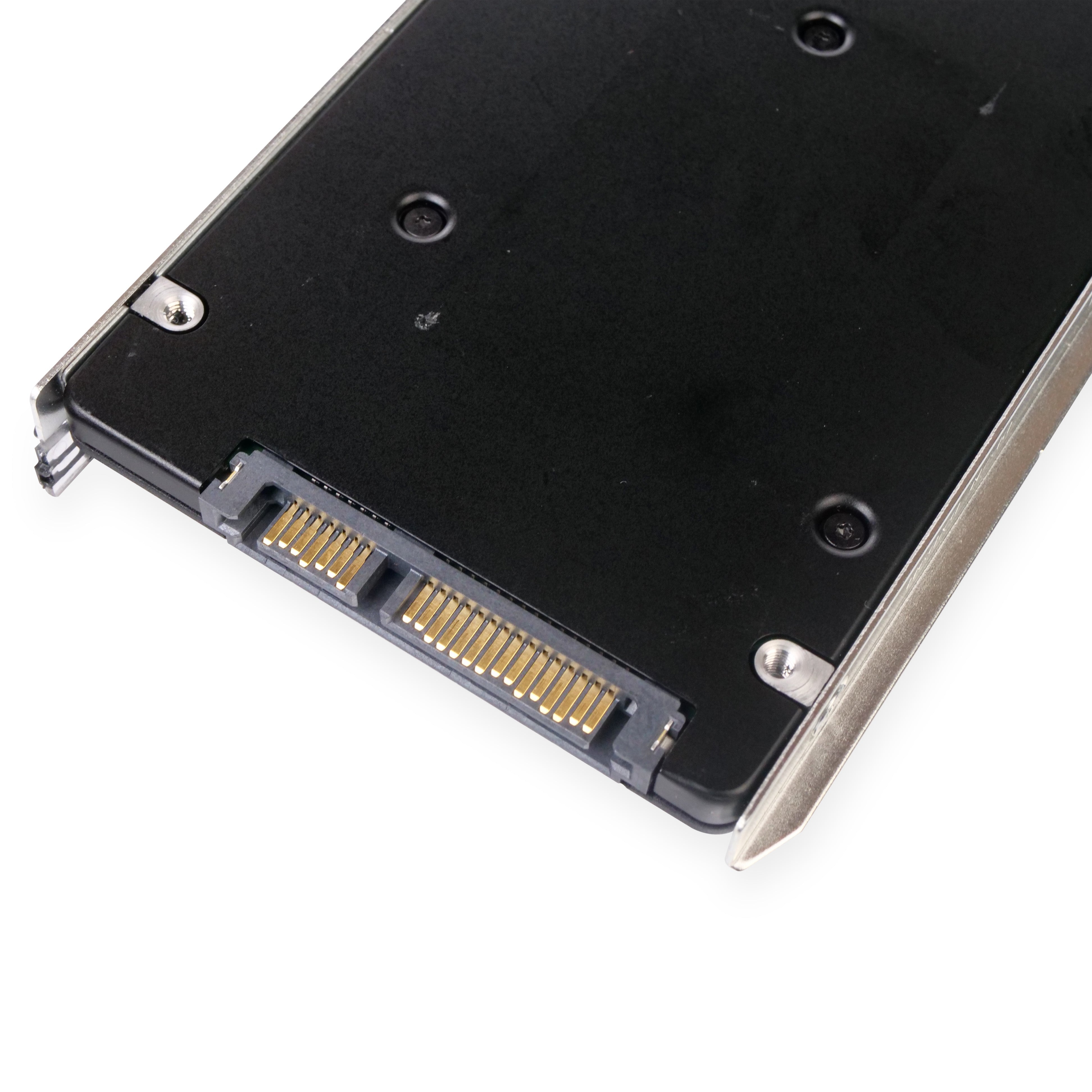 Dell G14 64D9V 3.84TB 1 DWPD SATA 6Gb/s 3D TLC 2.5in Refurbished SSD