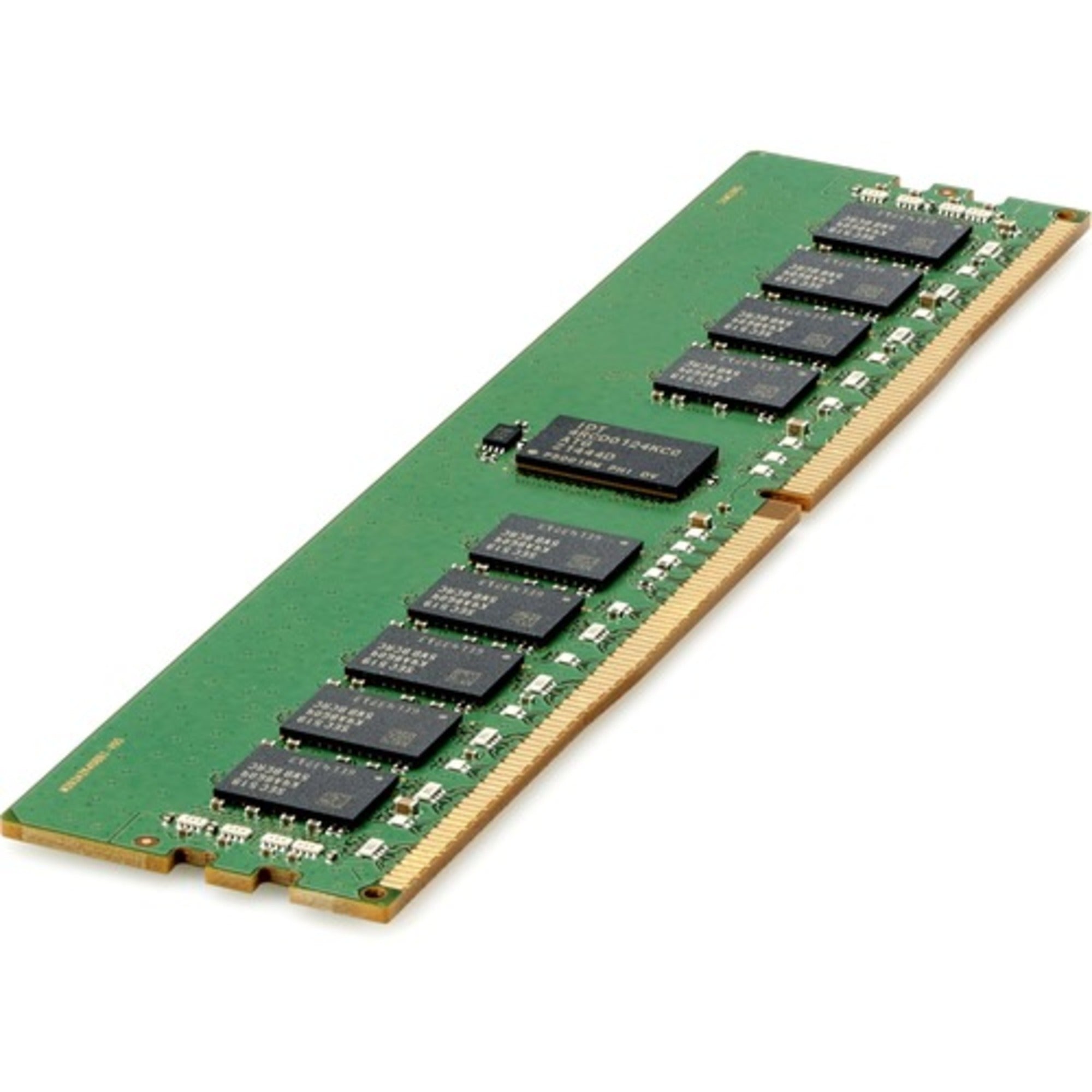 Hewlett Packard (HP) - P19045-B21 - HPE SmartMemory 64GB DDR4 SDRAM Memory Module