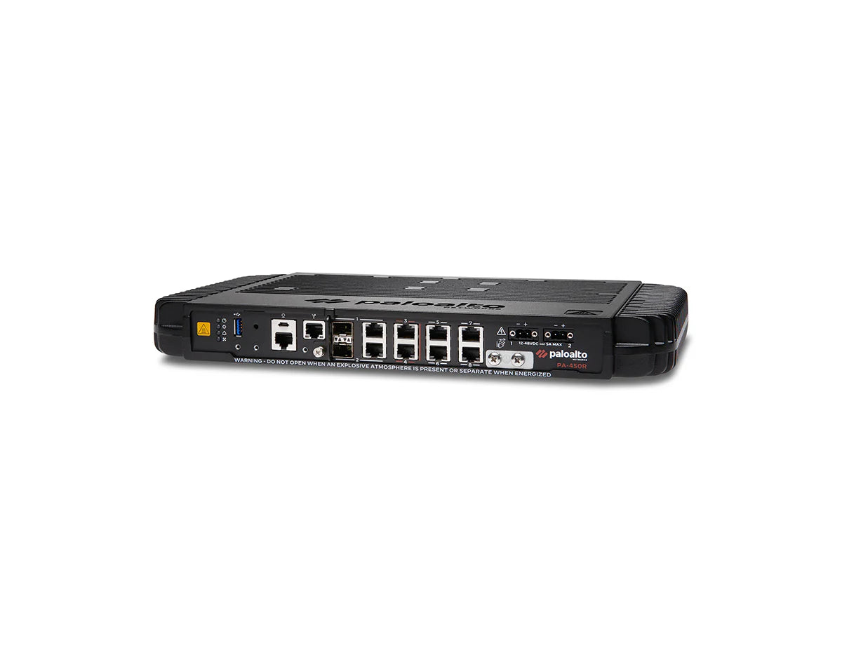 Palo Alto PA-450R Rugged Next-Gen Firewall