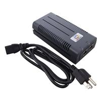 Power Over Ethernet (PoE) Midspan Injector 10/100/1000 Mbps