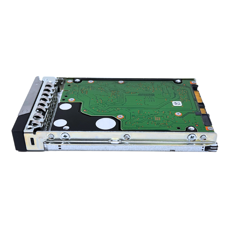 Gen15 - New Dell 2.4TB 10K SAS 512e 12Gbps 2.5 inch Hard Drive PowerEdge