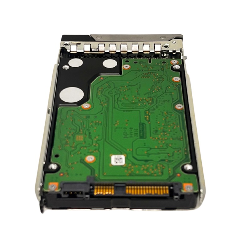 Gen15 - New Dell 2.4TB 10K SAS 512e 12Gbps 2.5 inch Hard Drive PowerEdge
