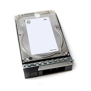Dell 8TB 7.2K 12Gbps 3.5in SAS Hard Drive