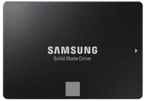 Samsung PM893 7.68TB SATA 6GB/s 2.5" Solid State Drive