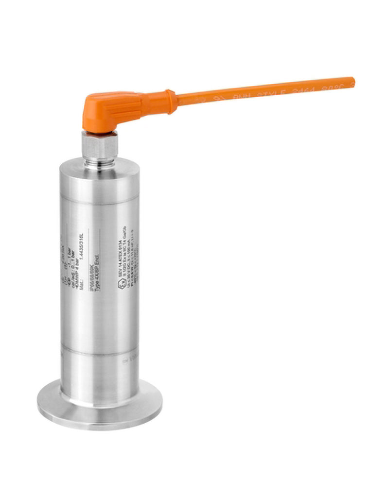 E+H Cerabar PMP23 Pressure Transducer