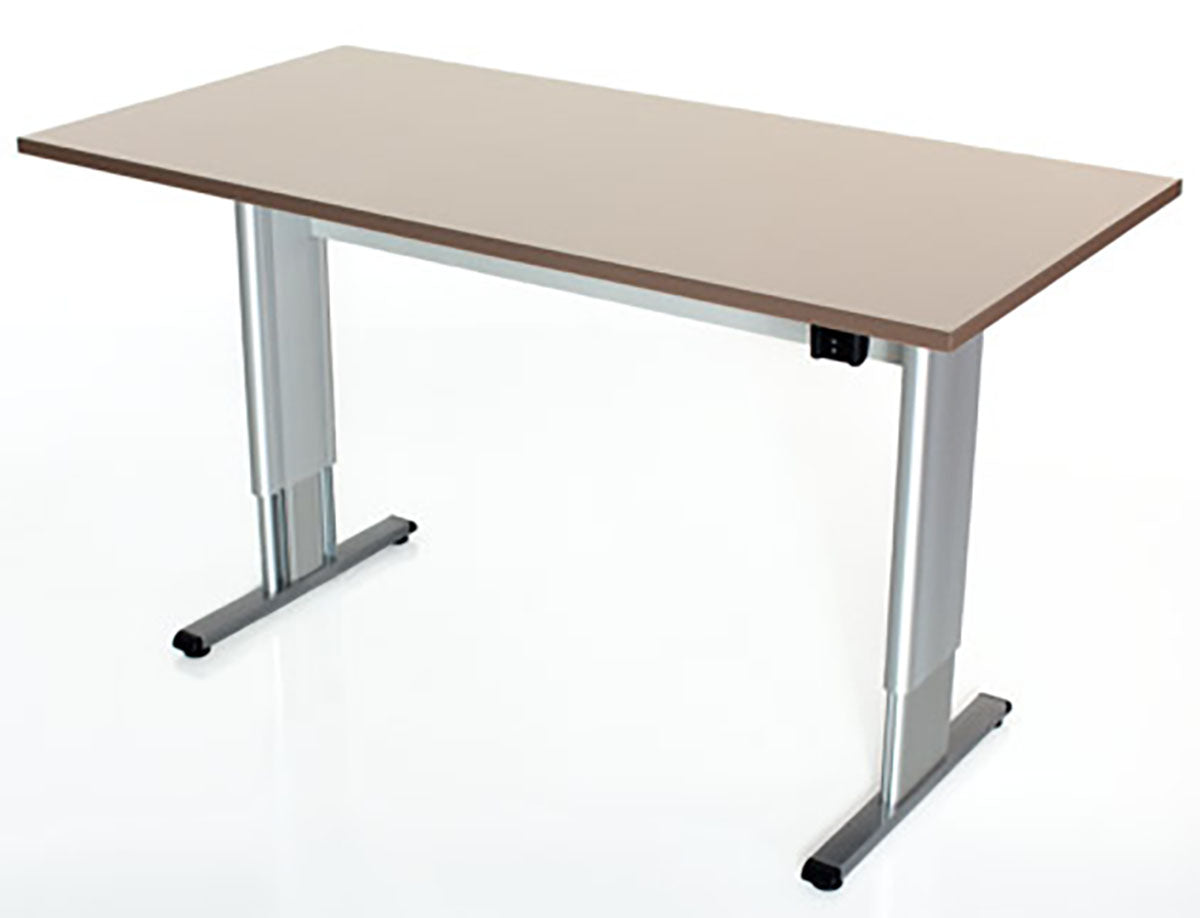 Infinity Adjustable Therapy Work Table. 48" x 30"
