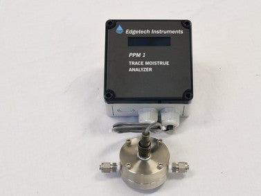 EdgeTech PPM1 Accessories - Initial