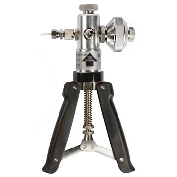 Calibradores de presión Druck