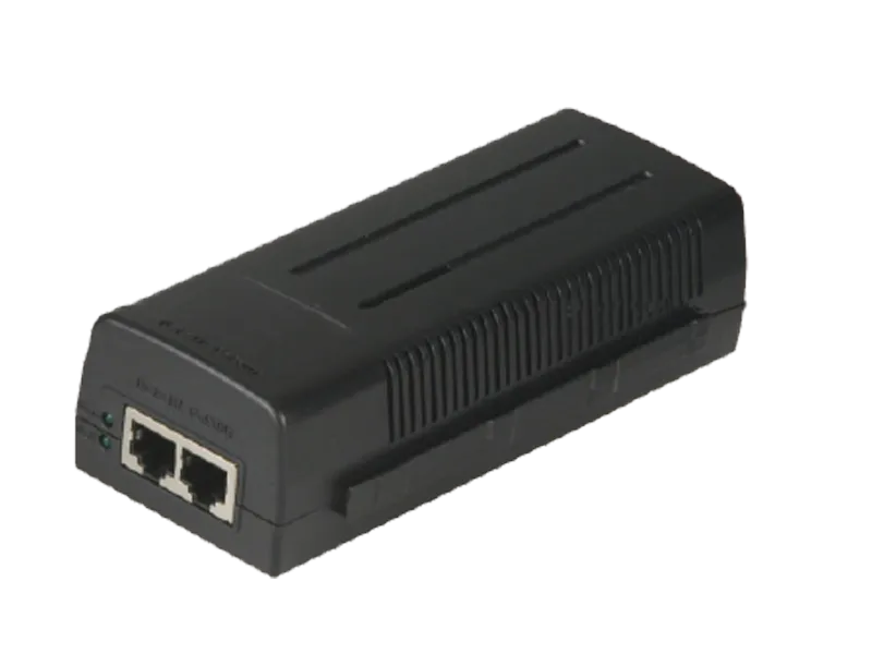 Hanwha Techwin PWR-P-POE15 15W PoE Injector