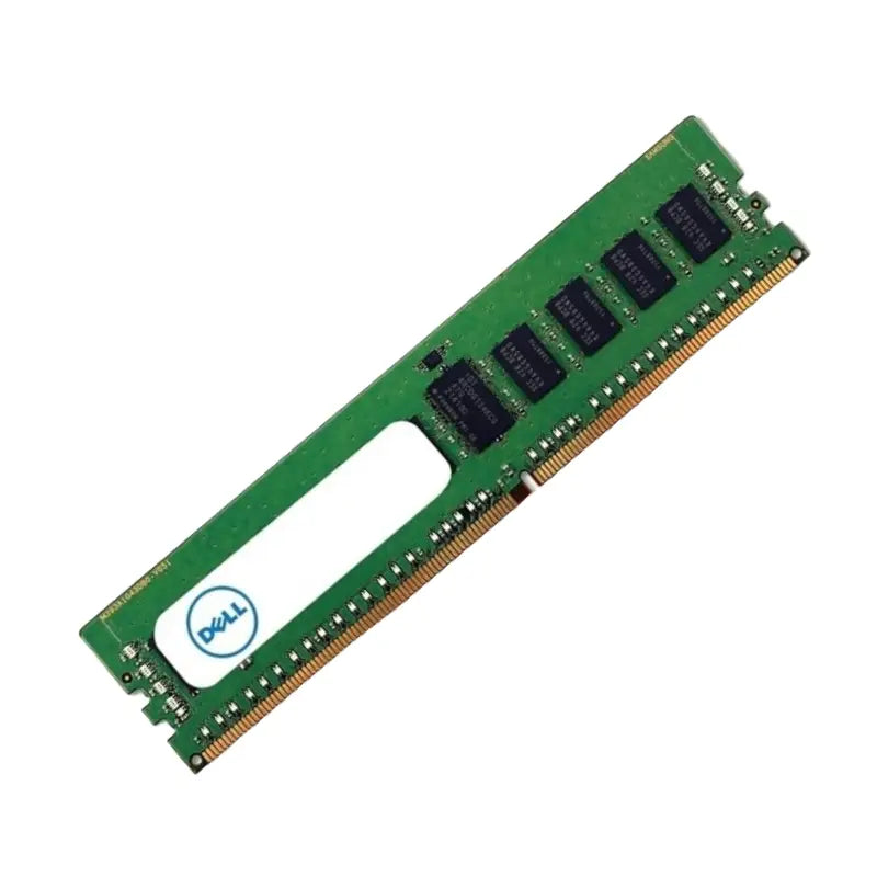PXDFC Dell 32GB DDR4 SDRAM 3200Mhz ECC Reg RAM