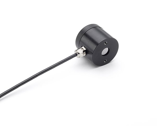 Calex's PyroNFC Compact Infrared Temperature Sensor -Smartphone Configurable