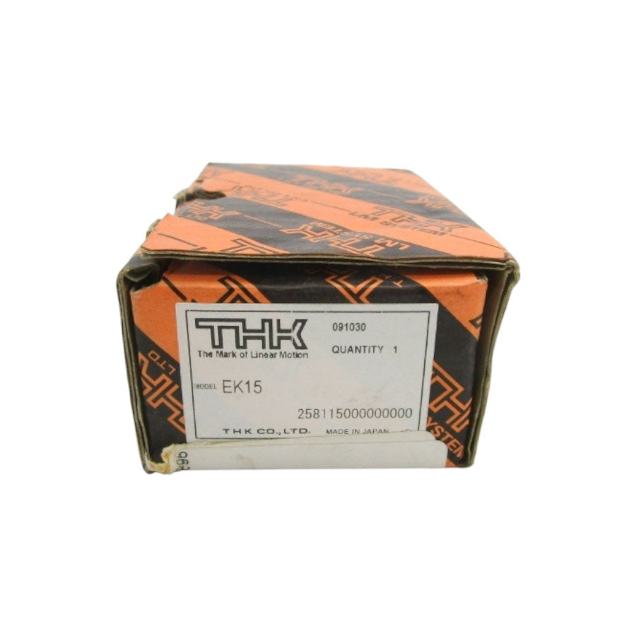 THK EK15 NSMP