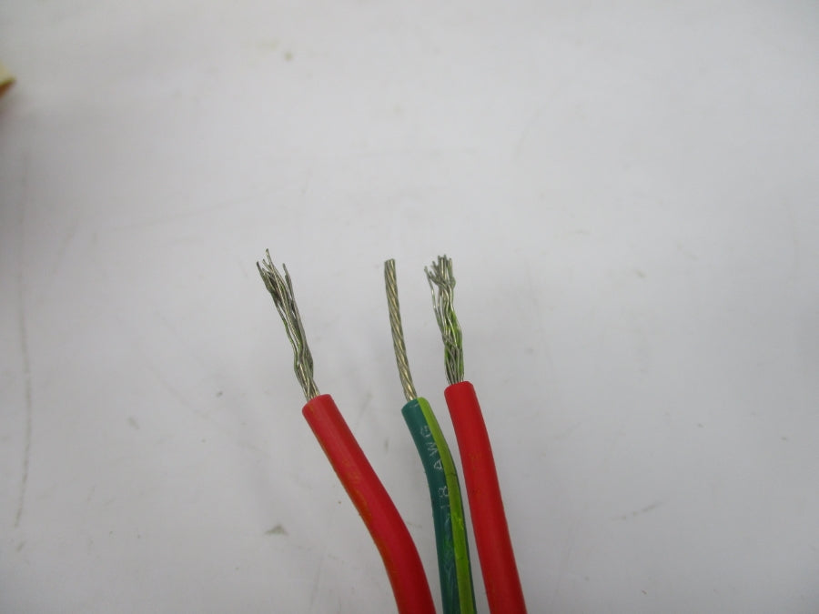 ASCO EF8222G095 110/120V 50PSI 3/4" NSMP