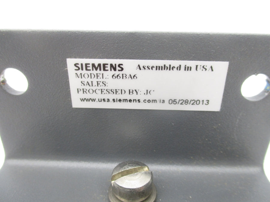 SIEMENS 66BA6 NSNP