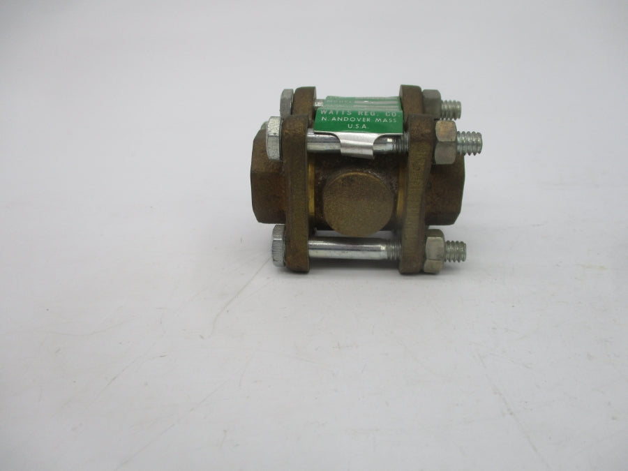 WATTS B6800 TH 600PSI 1/4" NSNP