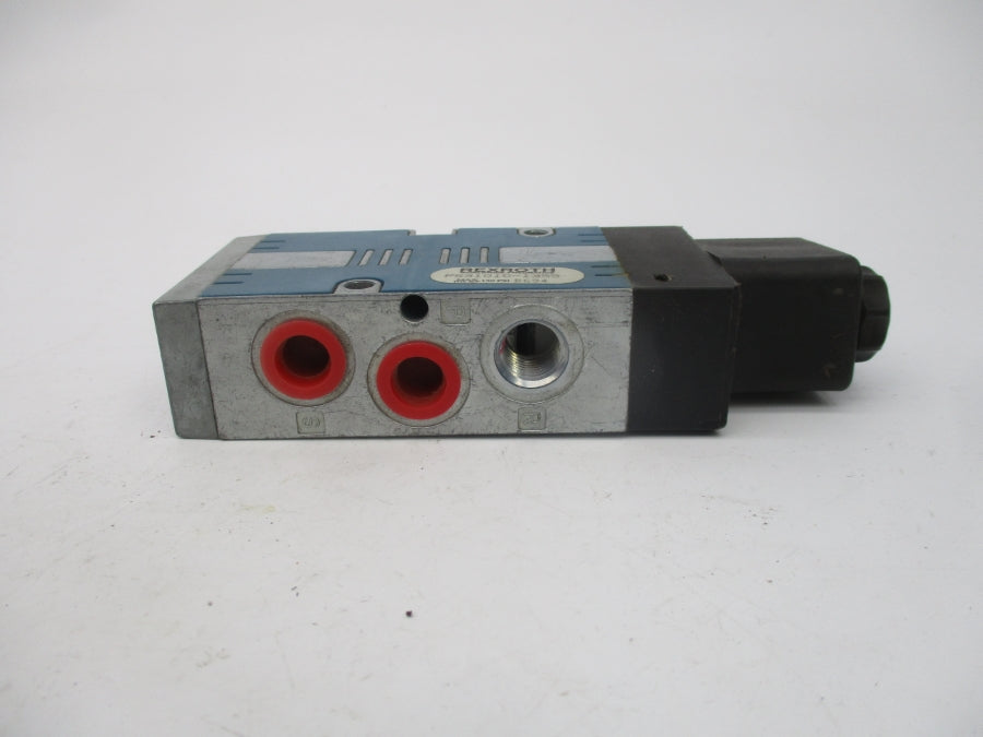 REXROTH PS31010-1355 120VAC 150PSI NSNP