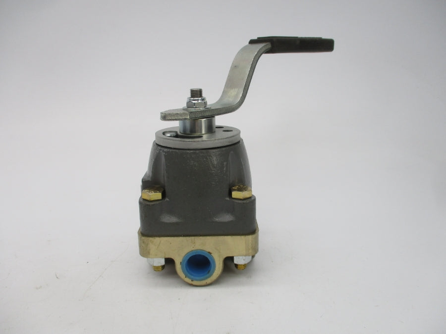 BARKSDALE 143R3W03 3000PSI NSNP