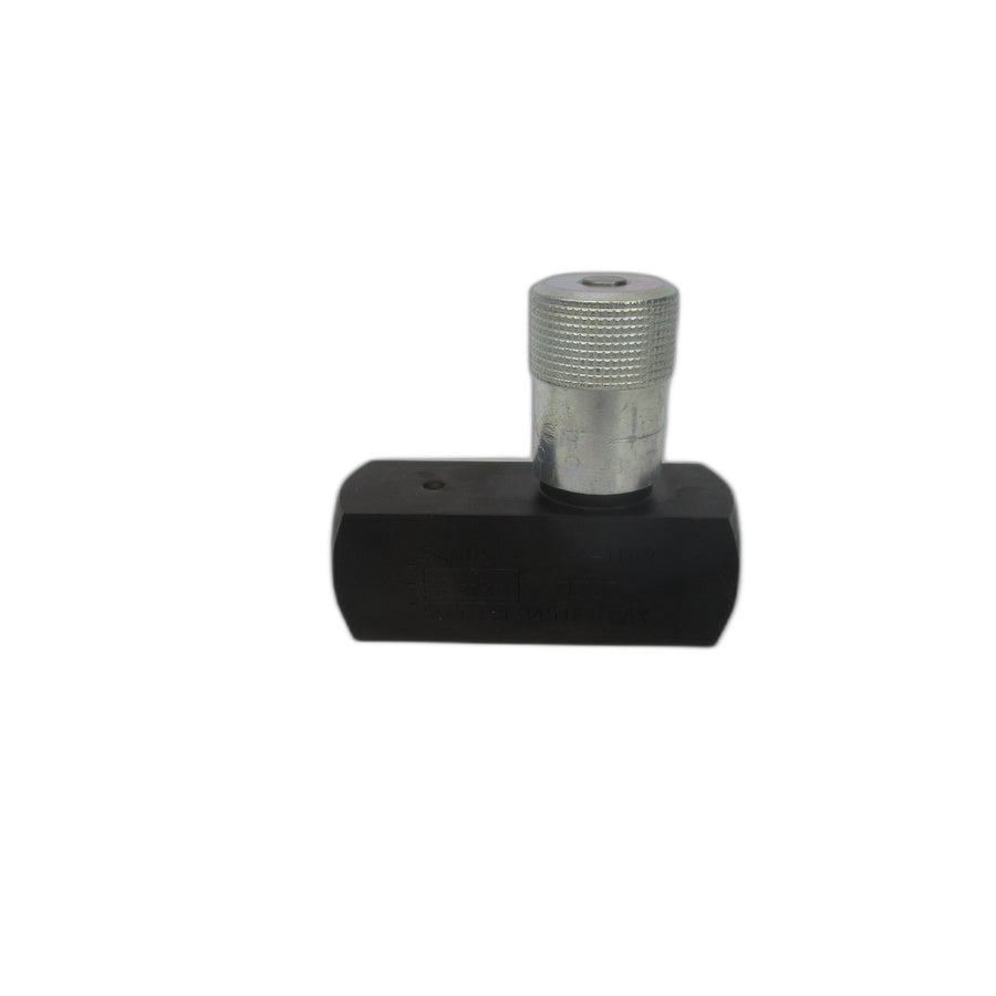 PARKER F800S-11GN 5000PSI NSNP