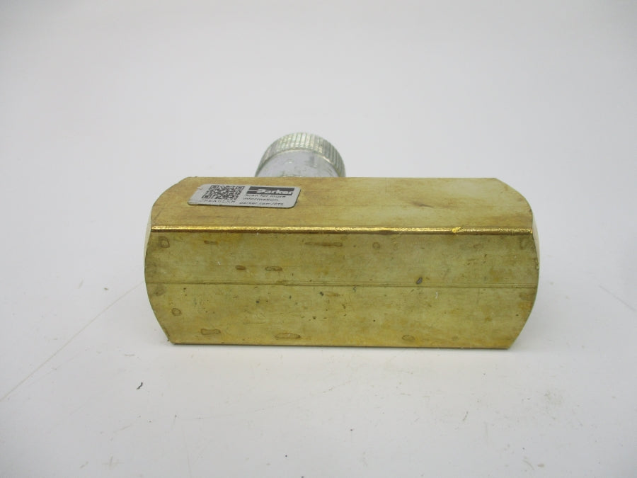 PARKER F800B-11FT 2000PSI NSNP