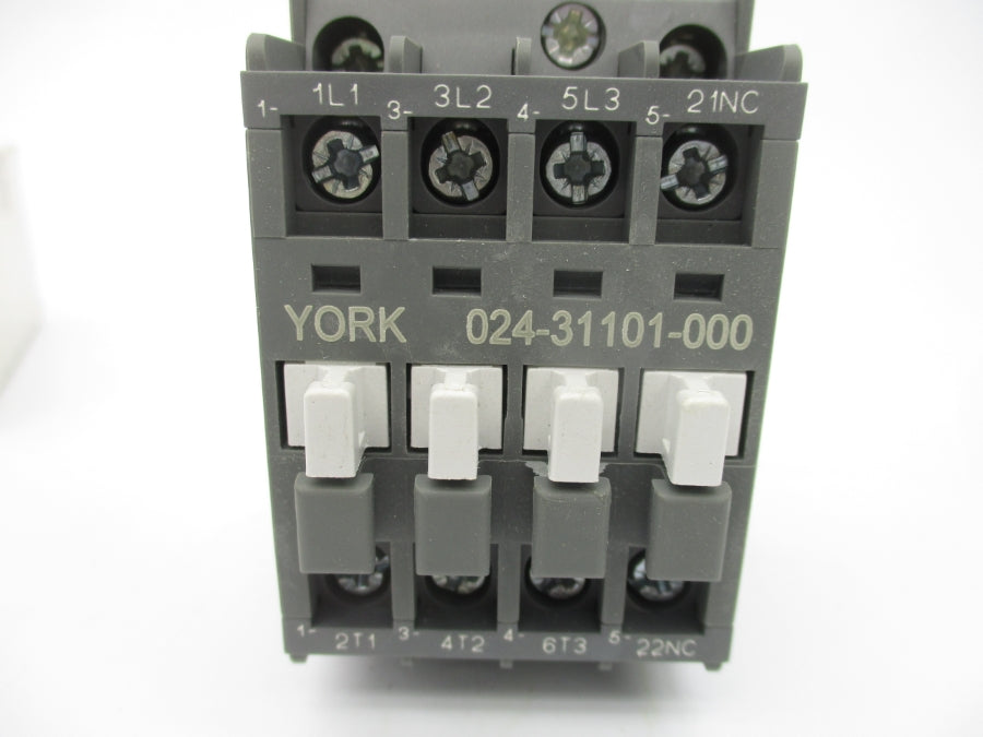 YORK 024-31101-00 110-120V NSMP