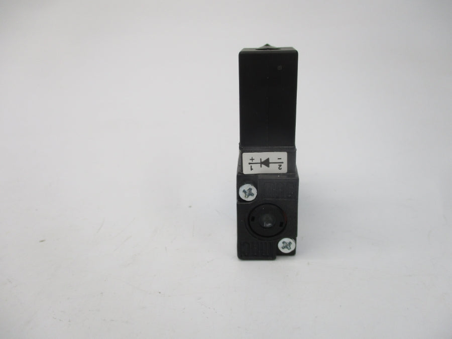 MAC DMB-DFRJ-1KA1 12VDC 120PSI NSMP