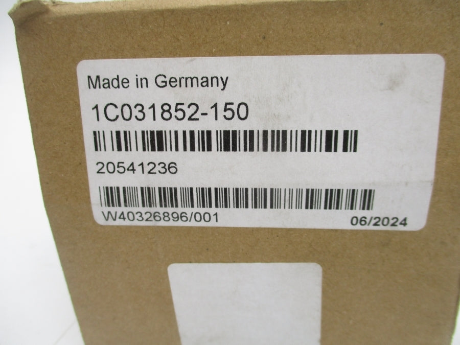 KHS 20541236 1CO31852-150 NSMP