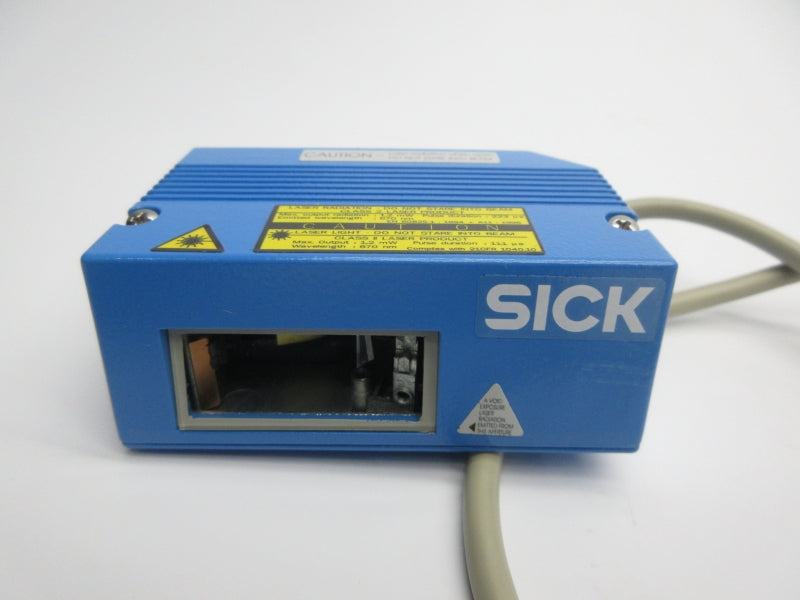 SICK CLV430-0010 1017585 10-30VDC NSMP