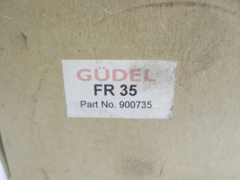 GUDEL FR35 900735 NSMP