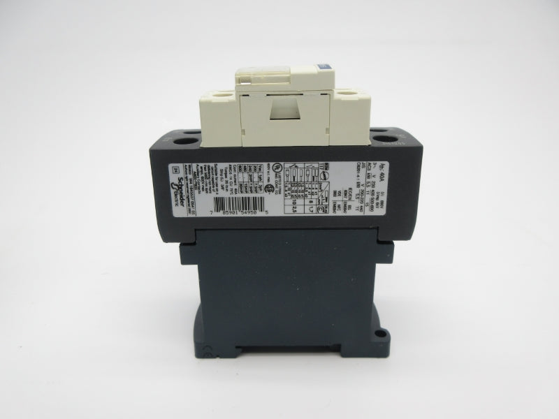 TELEMECANIQUE LC1D25BL 24V NSMP