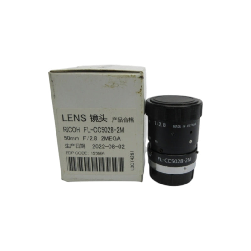 RICOH FL-CC5028-2M NSMP