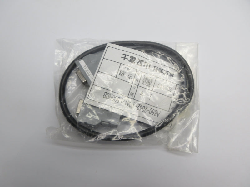 FANUC A660-2042-T041#L500R0B NSMP