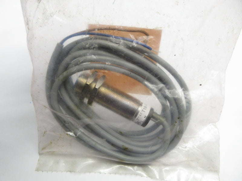 USSC T18-A110-F NSMP