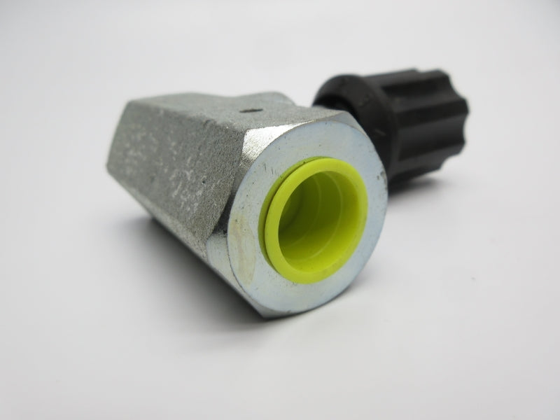 FLUTEC DRV-12-01.4/0 NSNP