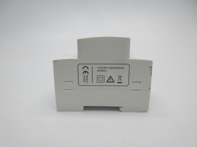 SCHNEIDER A9XMWA20 110/230V ELECTRIC 110/230V NSNP