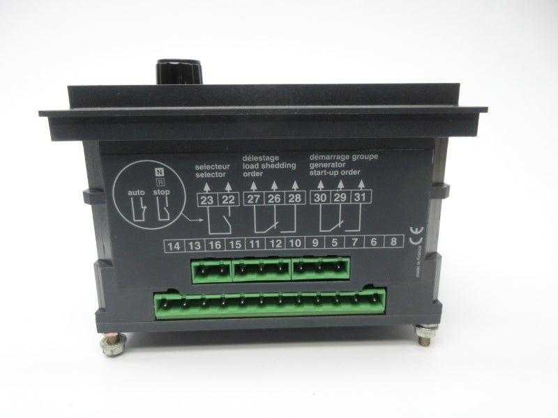 SCHNEIDER ELECTRIC 29378 220/240VAC NSNP
