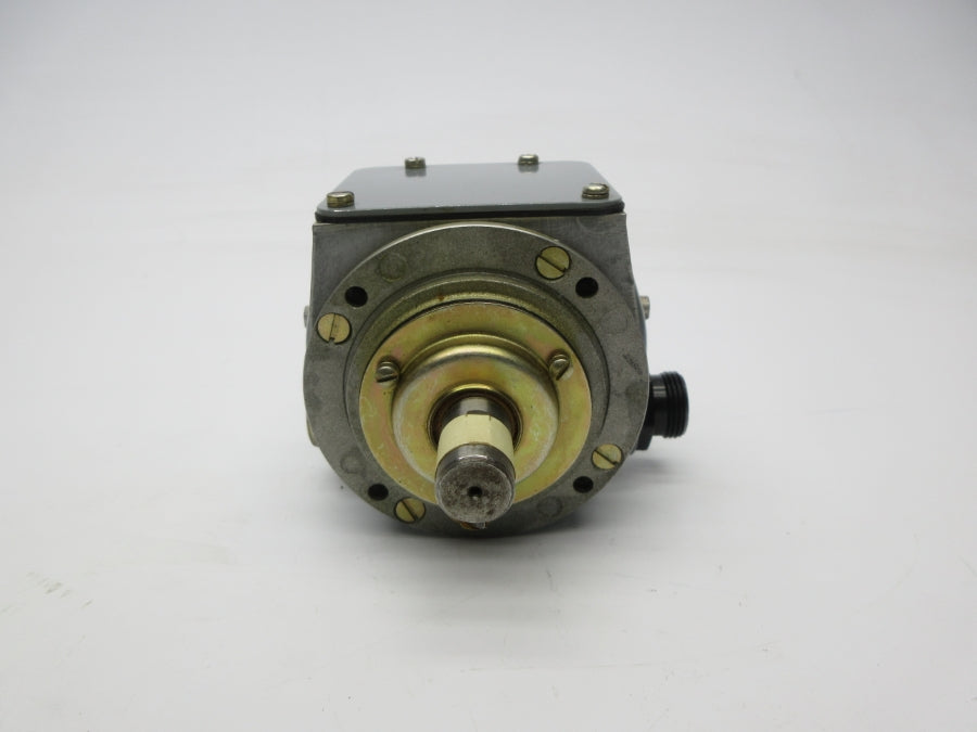 ALLEN BRADLEY 808-R4 SER. F NSNP